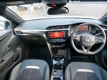 Used Vauxhall Corsa 2024 for sale - 75780134: Photo