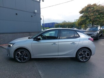 Used Vauxhall Corsa 2024 for sale - 75780134: Photo