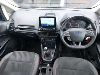 Used Ford Ecosport 2022 for sale - 74818364: Photo