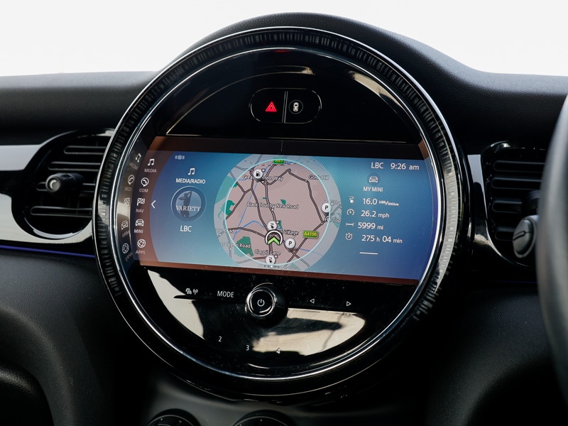 Used MINI Hatch 2023 for sale - 78202965: Photo 10