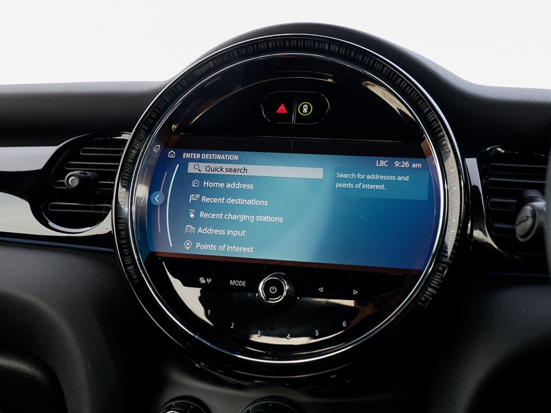 Used MINI Hatch 2023 for sale - 78202965: Photo 11