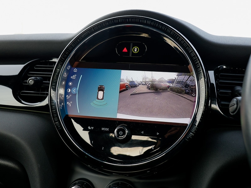 Used MINI Hatch 2023 for sale - 78202965: Photo 12