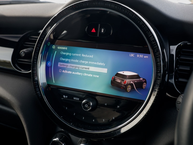 Used MINI Hatch 2023 for sale - 78202965: Photo 16