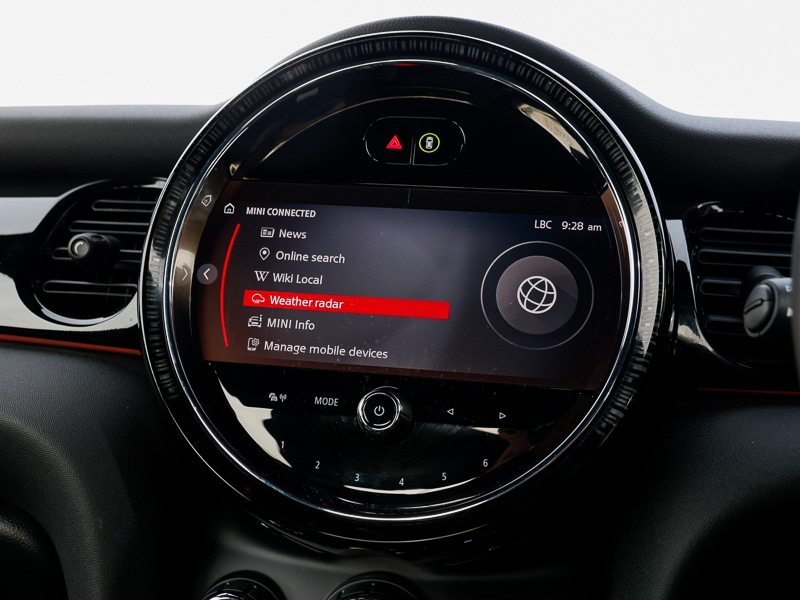 Used MINI Hatch 2023 for sale - 78202965: Photo 17