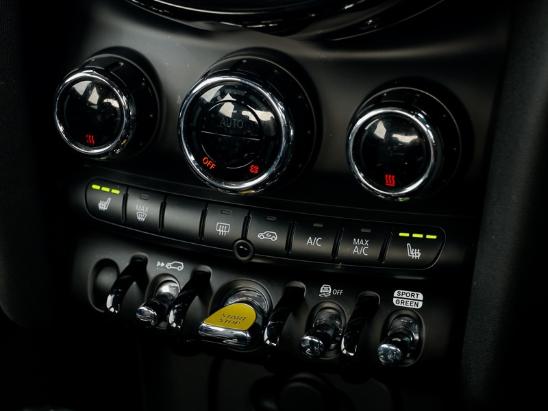 Used MINI Hatch 2023 for sale - 78202965: Photo 18