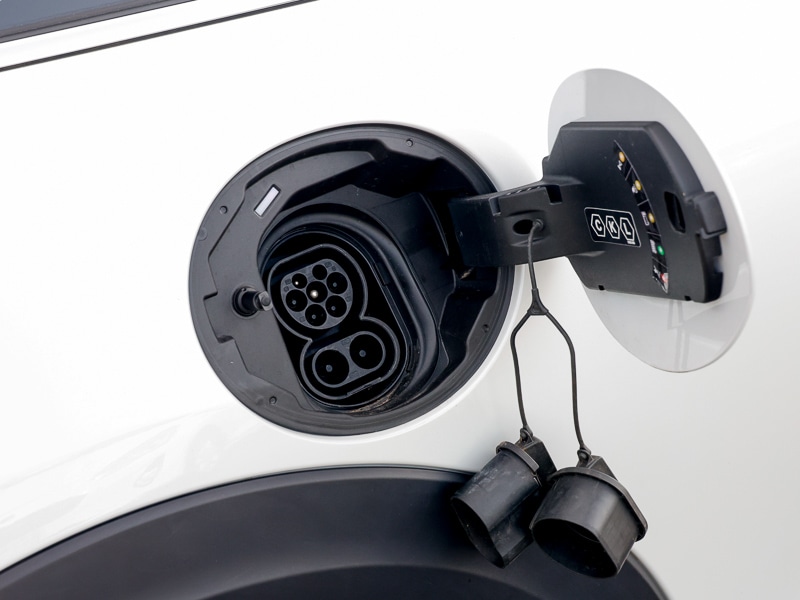 Used MINI Hatch 2023 for sale - 78202965: Photo 19