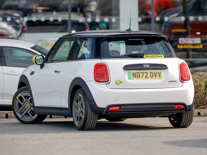 Used MINI Hatch 2023 for sale - 78202965: Photo 3