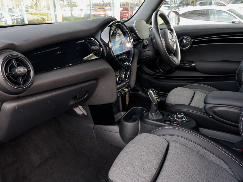 Used MINI Hatch 2023 for sale - 78202965: Photo 5