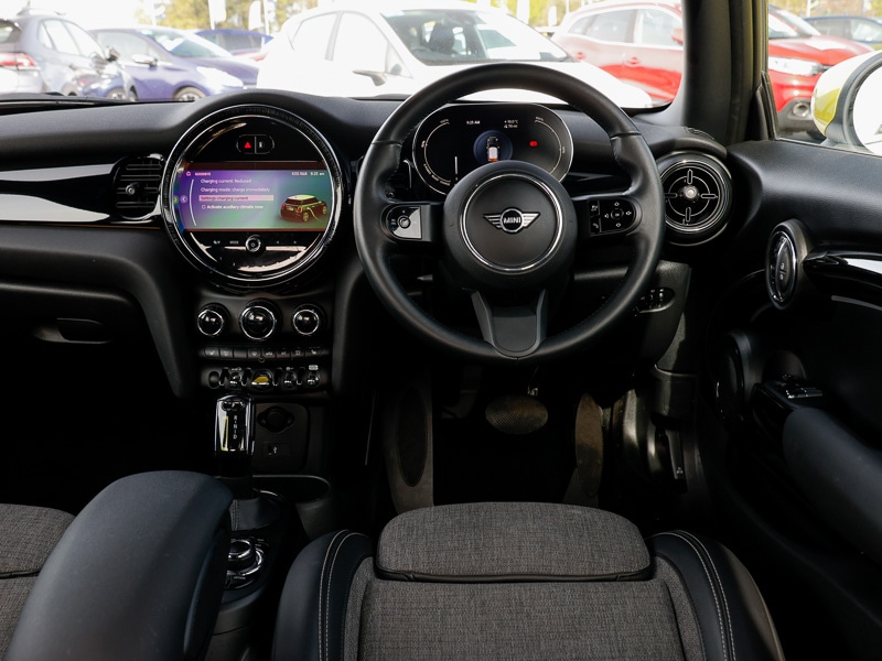 Used MINI Hatch 2023 for sale - 78202965: Photo 7