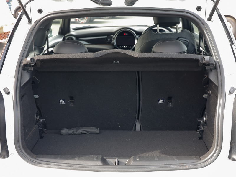 Used MINI Hatch 2023 for sale - 78202965: Photo 8