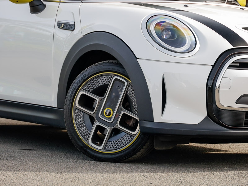 Used MINI Hatch 2023 for sale - 78202965: Photo 9