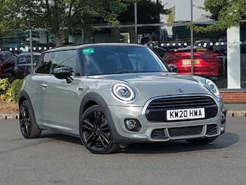 Used MINI Hatch 2020 for sale - 79517568: Photo