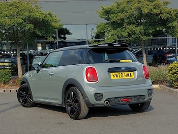 Used MINI Hatch 2020 for sale - 79517568: Photo