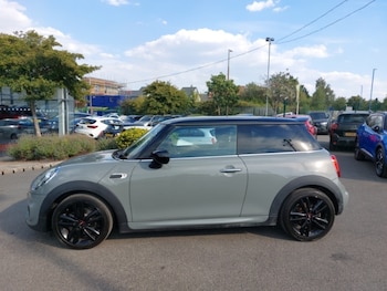 Used MINI Hatch 2020 for sale - 79517568: Photo