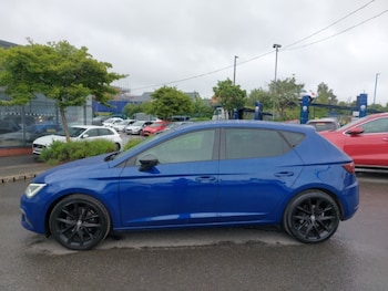 Used SEAT Leon 2020 for sale - 78928841: Photo