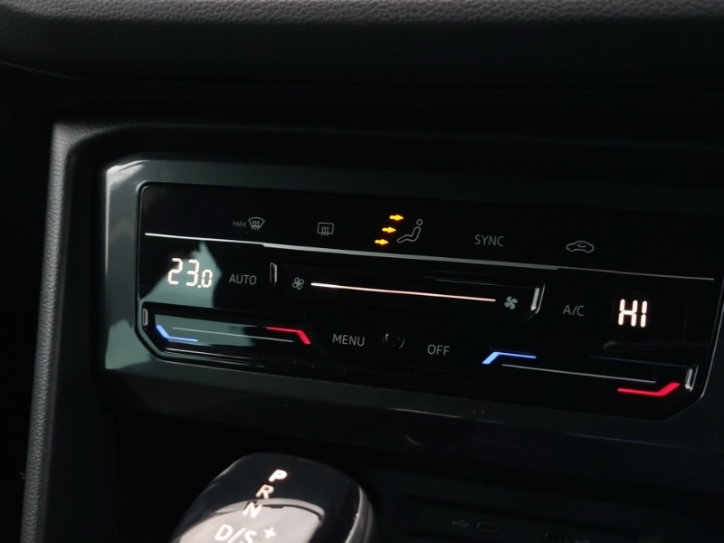 Used Volkswagen Tiguan 2021 for sale - 77669518: Photo 13