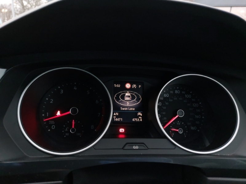 Used Volkswagen Tiguan 2021 for sale - 77669518: Photo 15