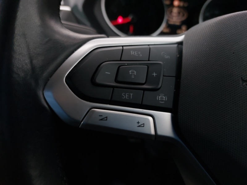 Used Volkswagen Tiguan 2021 for sale - 77669518: Photo 16