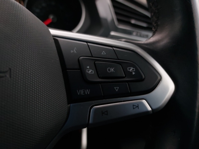 Used Volkswagen Tiguan 2021 for sale - 77669518: Photo 17