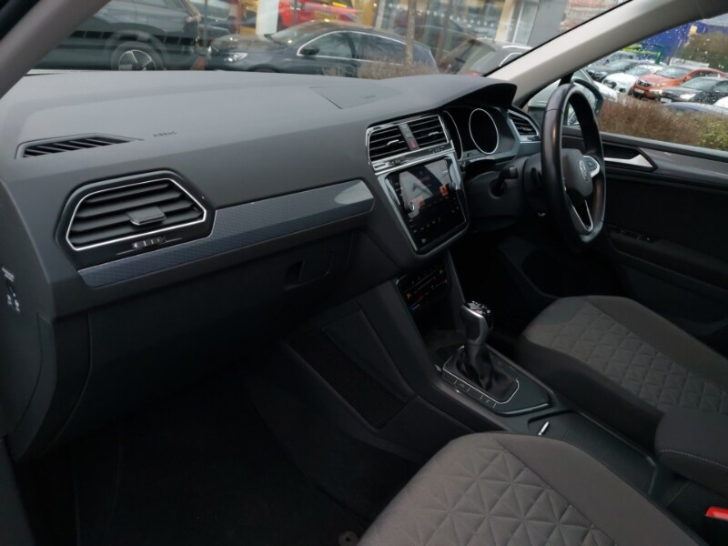Used Volkswagen Tiguan 2021 for sale - 77669518: Photo 5
