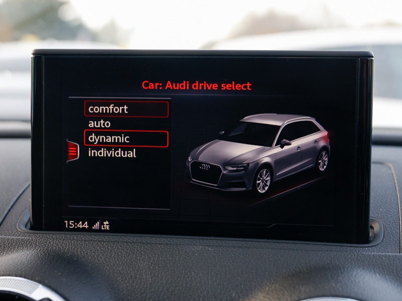 Used Audi A3 2018 for sale - 76579544: Photo 11