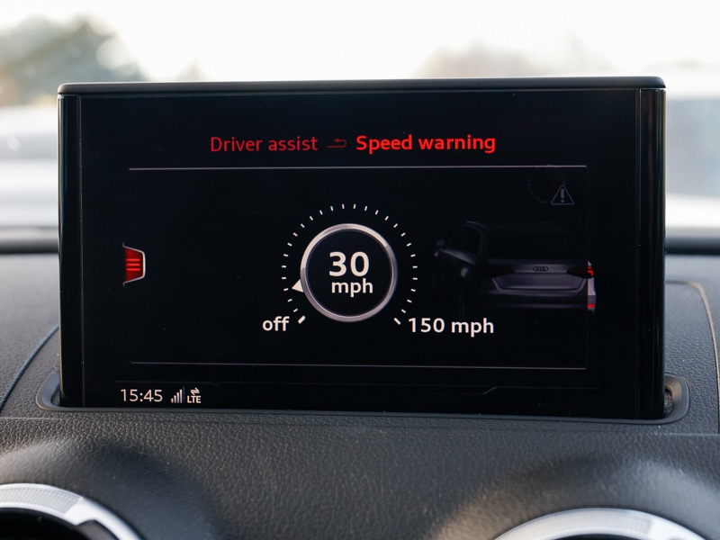 Used Audi A3 2018 for sale - 76579544: Photo 12