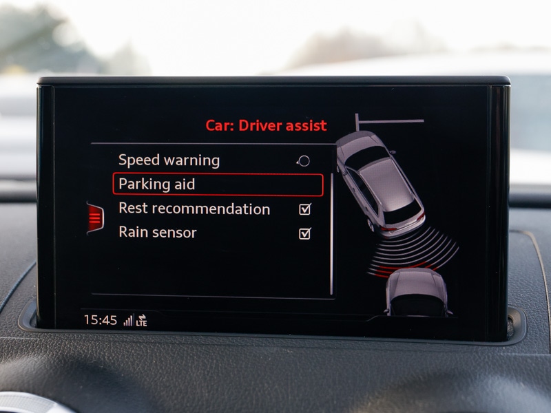 Used Audi A3 2018 for sale - 76579544: Photo 13