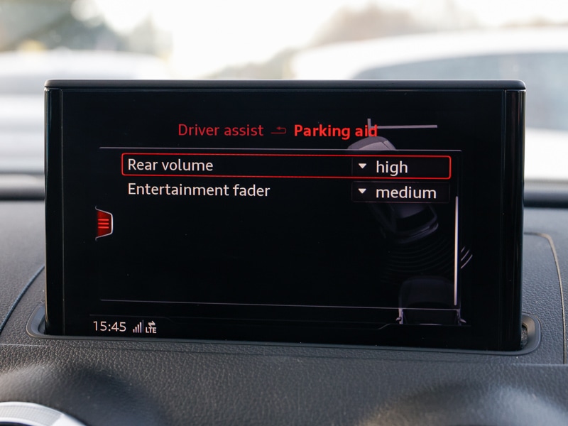 Used Audi A3 2018 for sale - 76579544: Photo 14