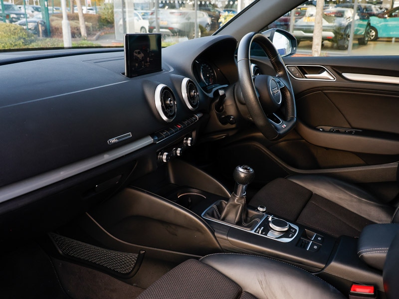 Used Audi A3 2018 for sale - 76579544: Photo 16
