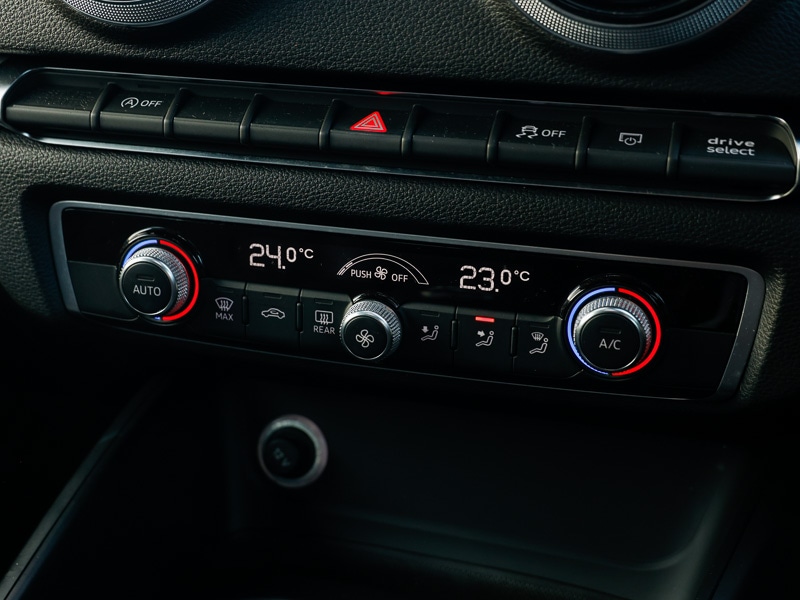 Used Audi A3 2018 for sale - 76579544: Photo 17