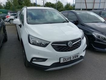 Used Vauxhall Mokka X 2019 for sale - 78972841: Photo