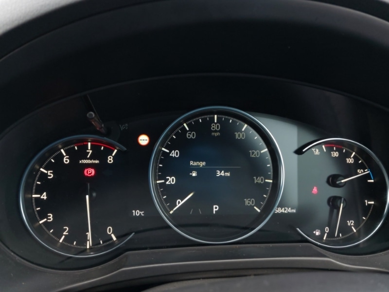 Used Mazda CX-5 2023 for sale - 77823168: Photo 12