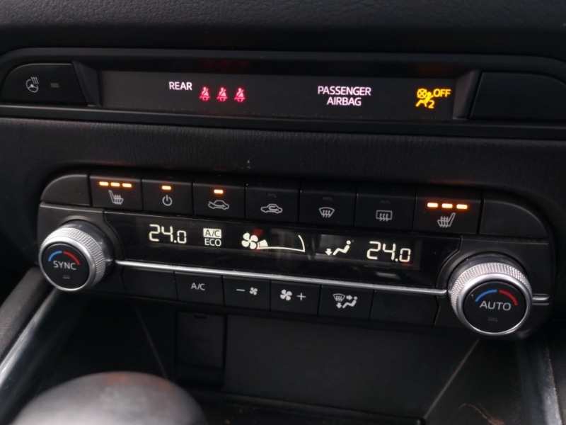 Used Mazda CX-5 2023 for sale - 77823168: Photo 17