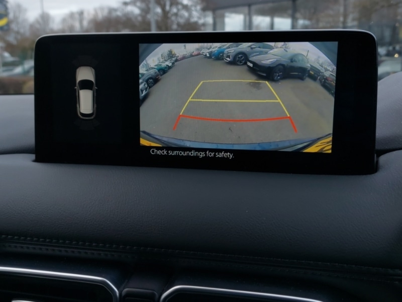 Used Mazda CX-5 2023 for sale - 77823168: Photo 18