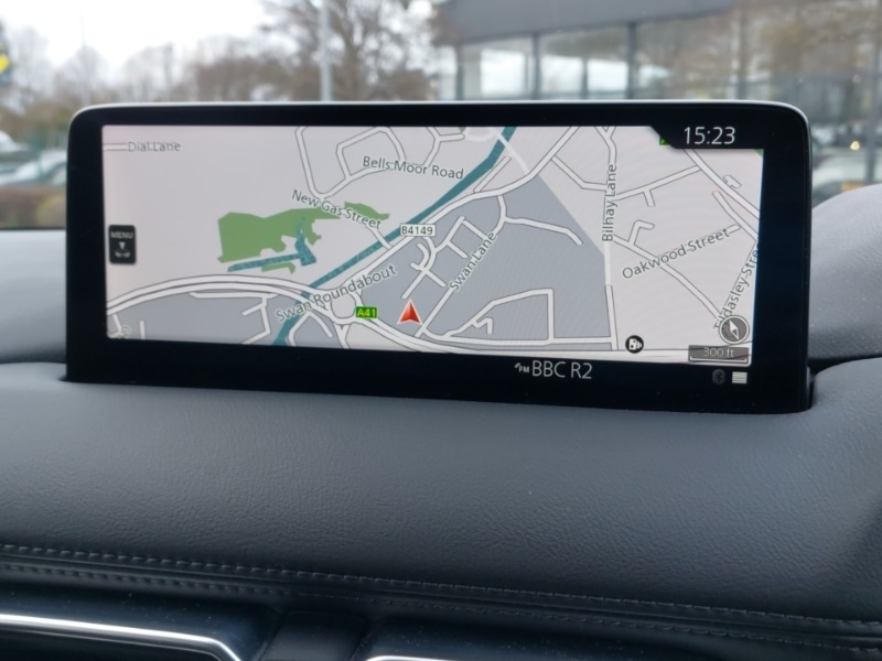 Used Mazda CX-5 2023 for sale - 77823168: Photo 19