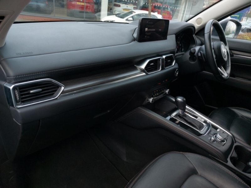 Used Mazda CX-5 2023 for sale - 77823168: Photo 5