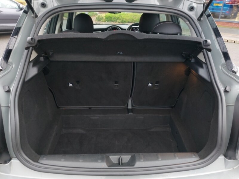 Used MINI Hatch 2022 for sale - 76464982: Photo 8