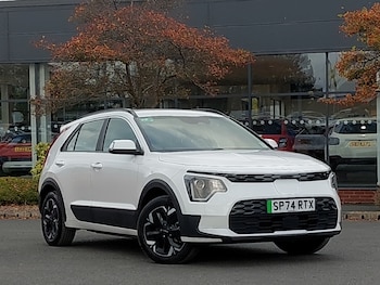 Used Kia Niro 2024 for sale - 76134868: Photo