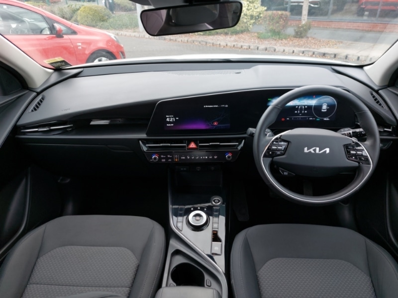 Used Kia Niro 2024 for sale - 76134868: Photo 2