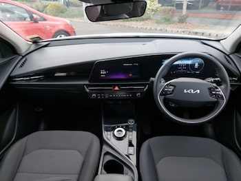 Used Kia Niro 2024 for sale - 76134868: Photo