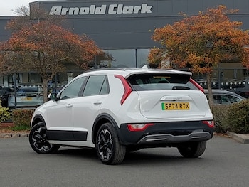Used Kia Niro 2024 for sale - 76134868: Photo