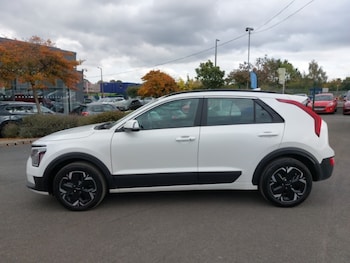 Used Kia Niro 2024 for sale - 76134868: Photo