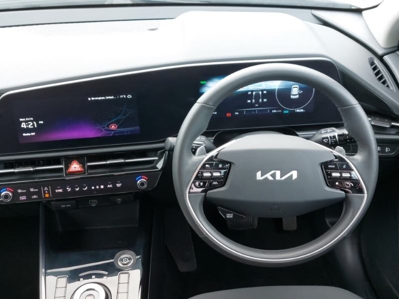 Used Kia Niro 2024 for sale - 76134868: Photo 7