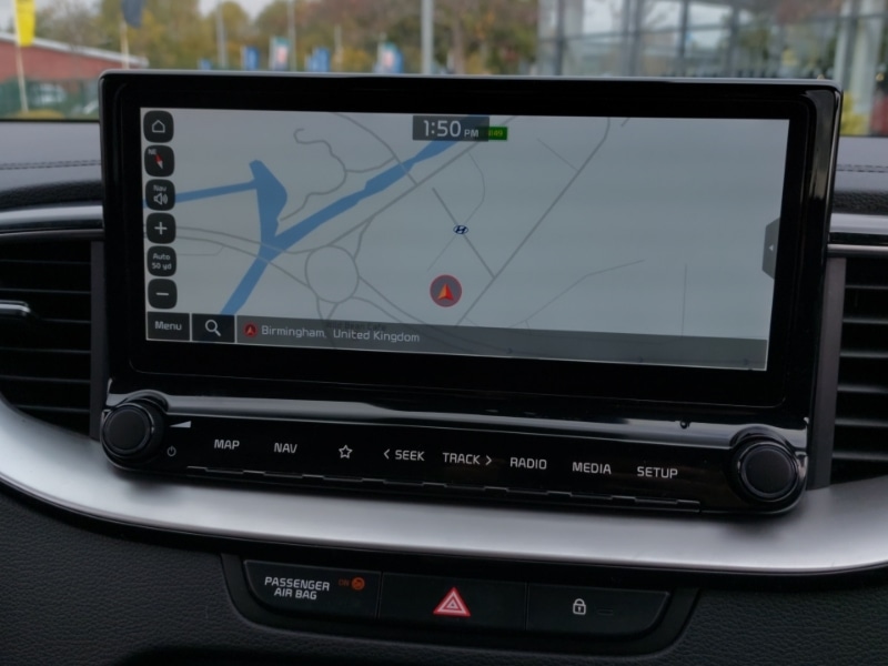 Used Kia Ceed 2022 for sale - 76213349: Photo 13