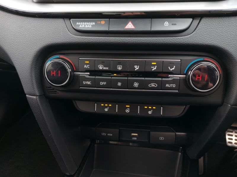 Used Kia Ceed 2022 for sale - 76213349: Photo 15