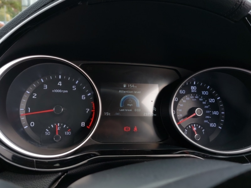 Used Kia Ceed 2022 for sale - 76213349: Photo 16