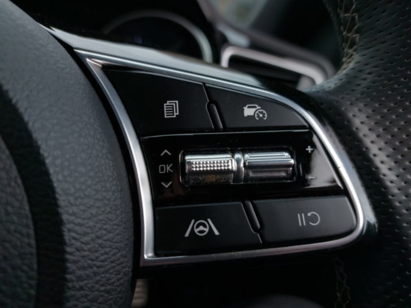 Used Kia Ceed 2022 for sale - 76213349: Photo 18