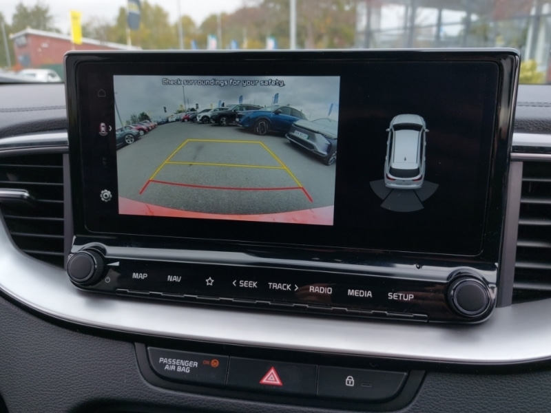 Used Kia Ceed 2022 for sale - 76213349: Photo 19