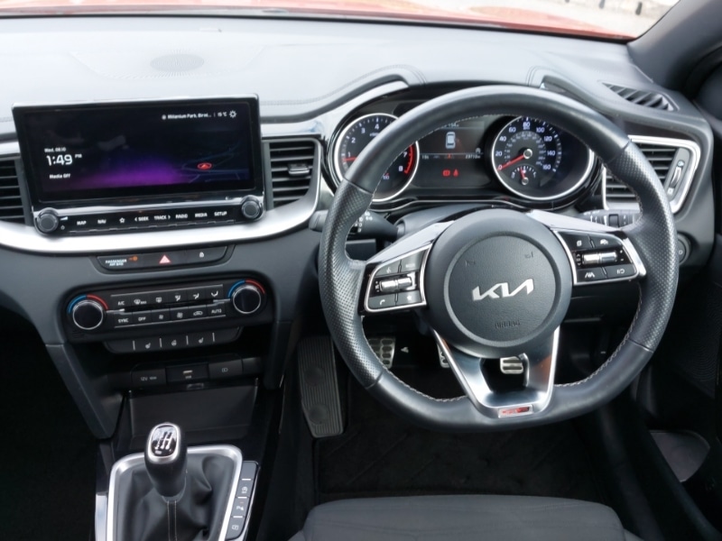 Used Kia Ceed 2022 for sale - 76213349: Photo 7