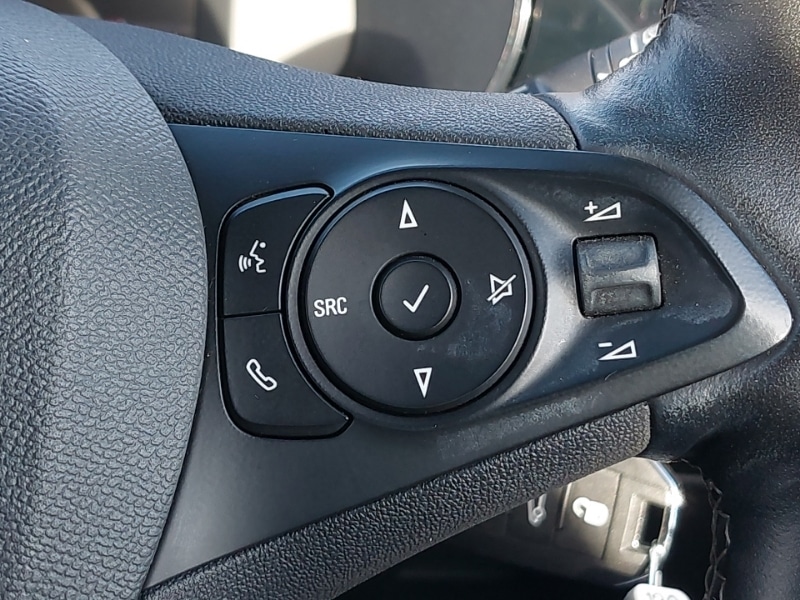 Used Vauxhall Corsa 2022 for sale - 77265135: Photo 14